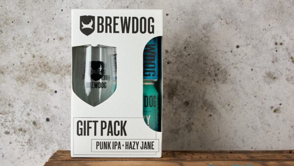 Brewdog giftbox borrelpakket afbeelding 2 van Borrelen.nl