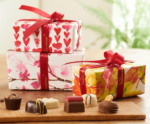 Luxe Belgische bonbons chocolade cadeau van Borrelen.nl